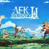AFK Journey