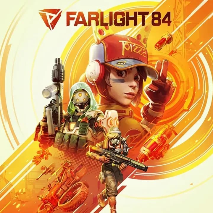 Farlight 84