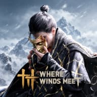 Where Winds Meet