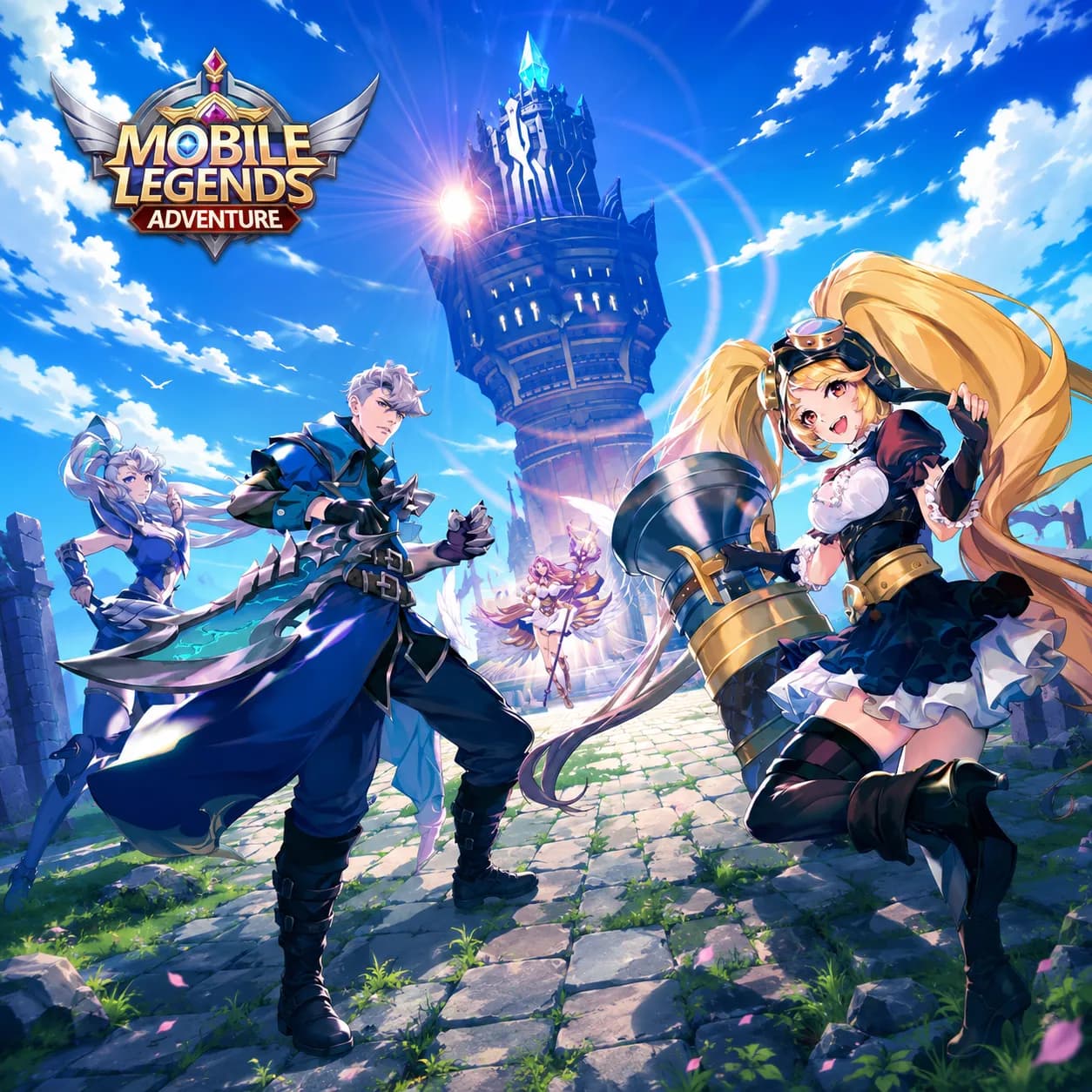 Mobile Legends: Adventure