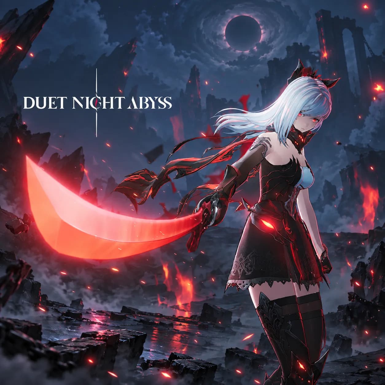 Duet Night Abyss