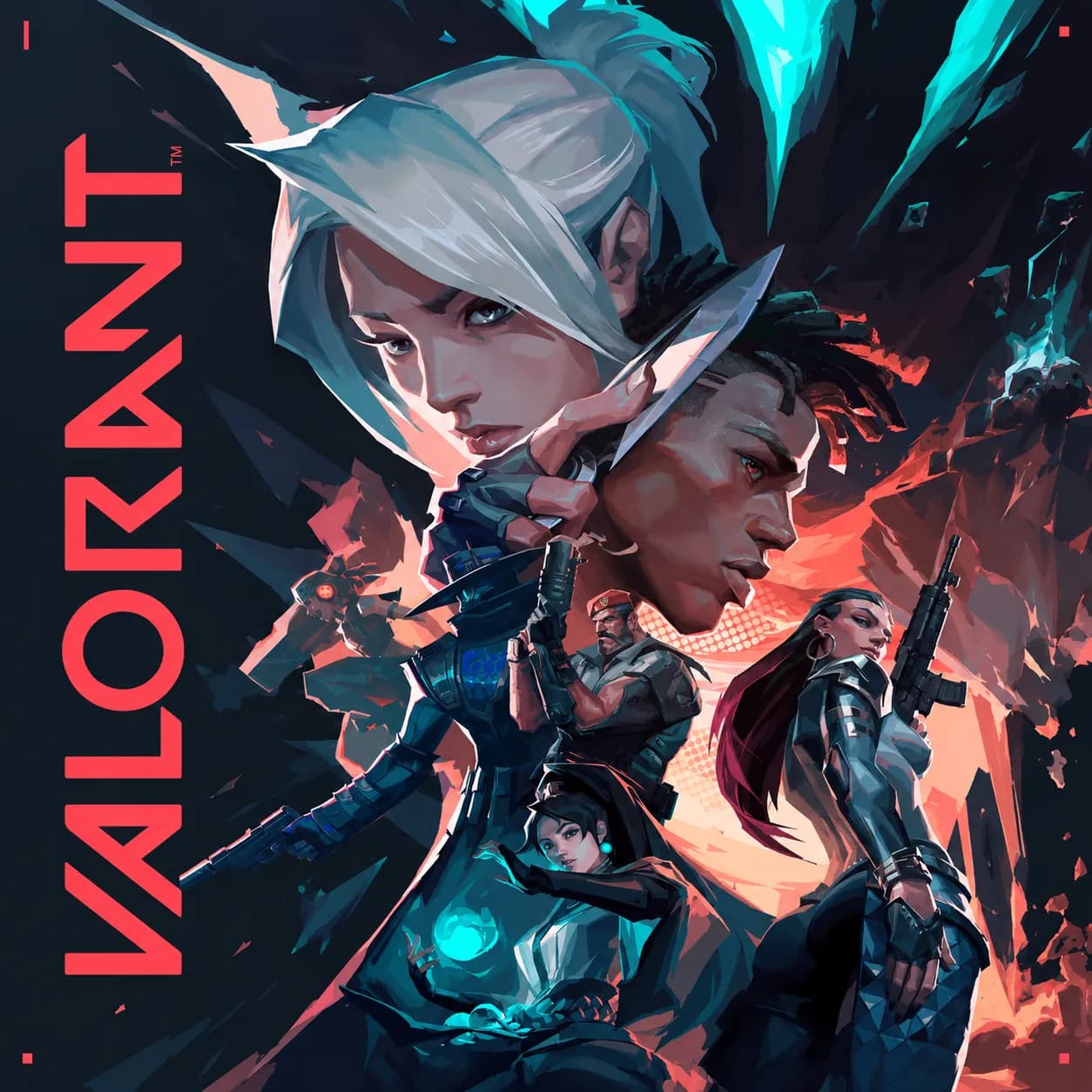 Valorant