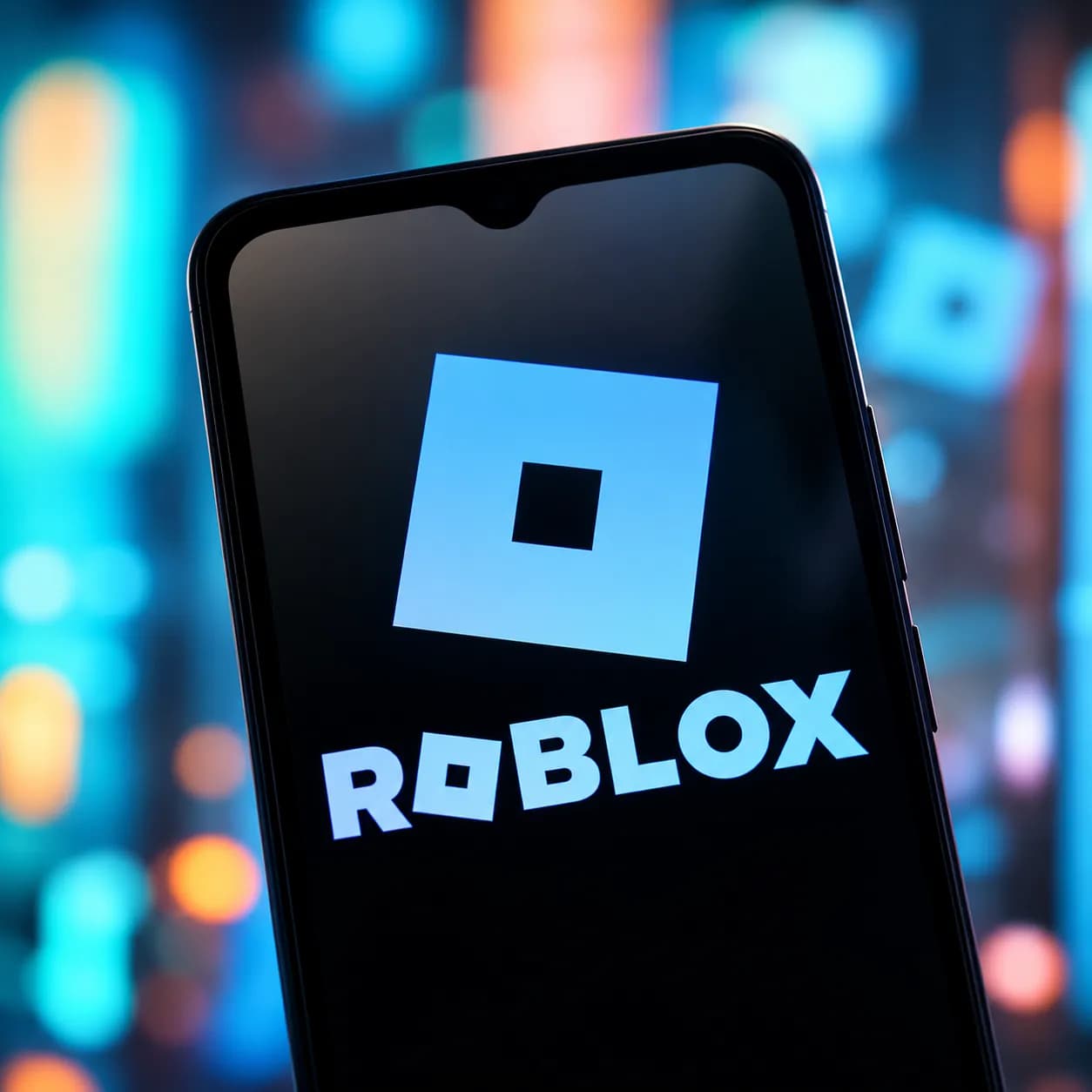 Roblox
