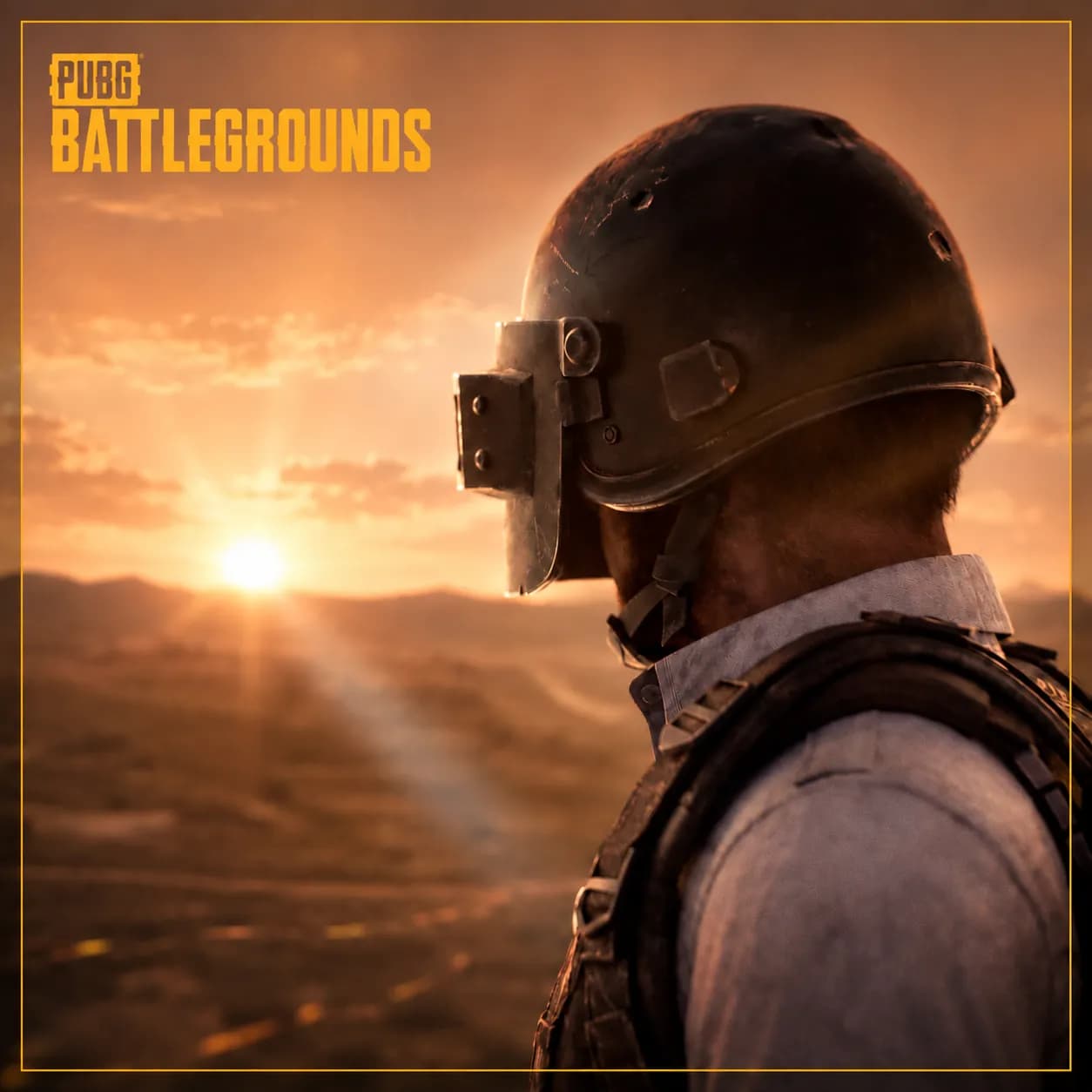 PUBG: BATTLEGROUNDS (ПК)
