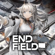 Arknights: Endfield
