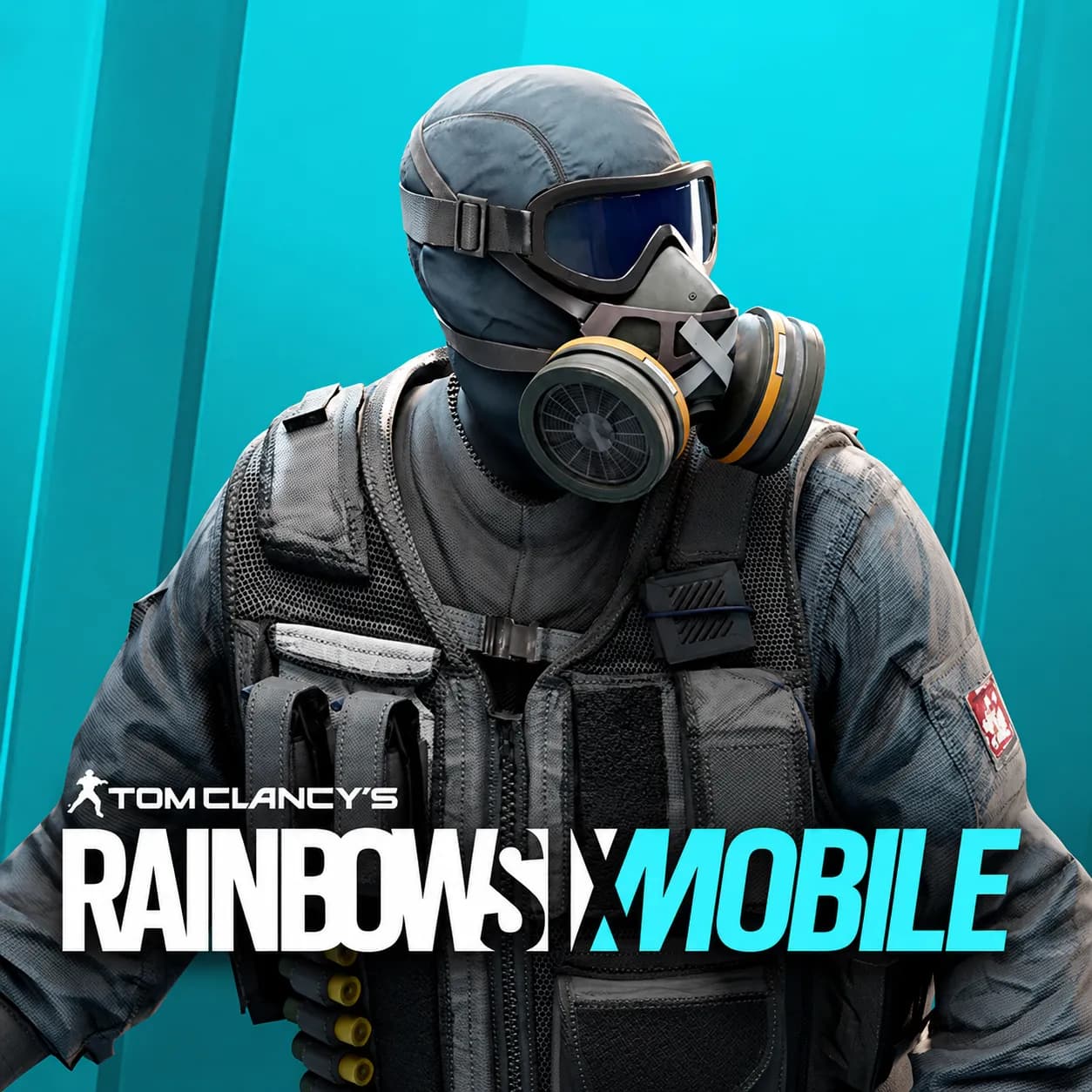 Rainbow Six Mobile