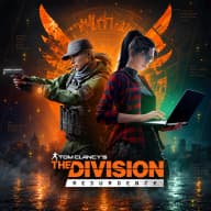 The Division Resurgence