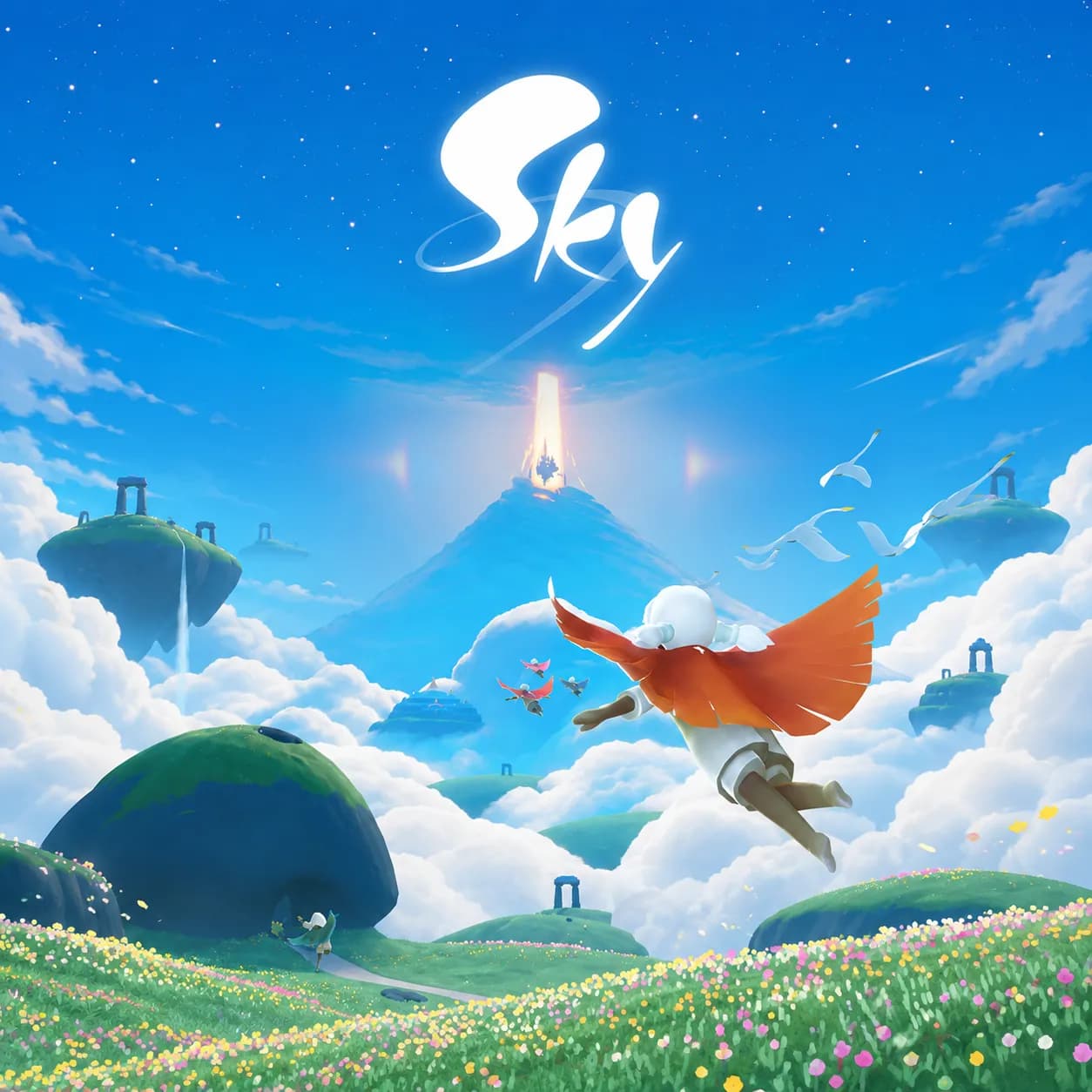 Sky: Children of the Light
