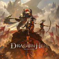 Dragonheir: Silent Gods