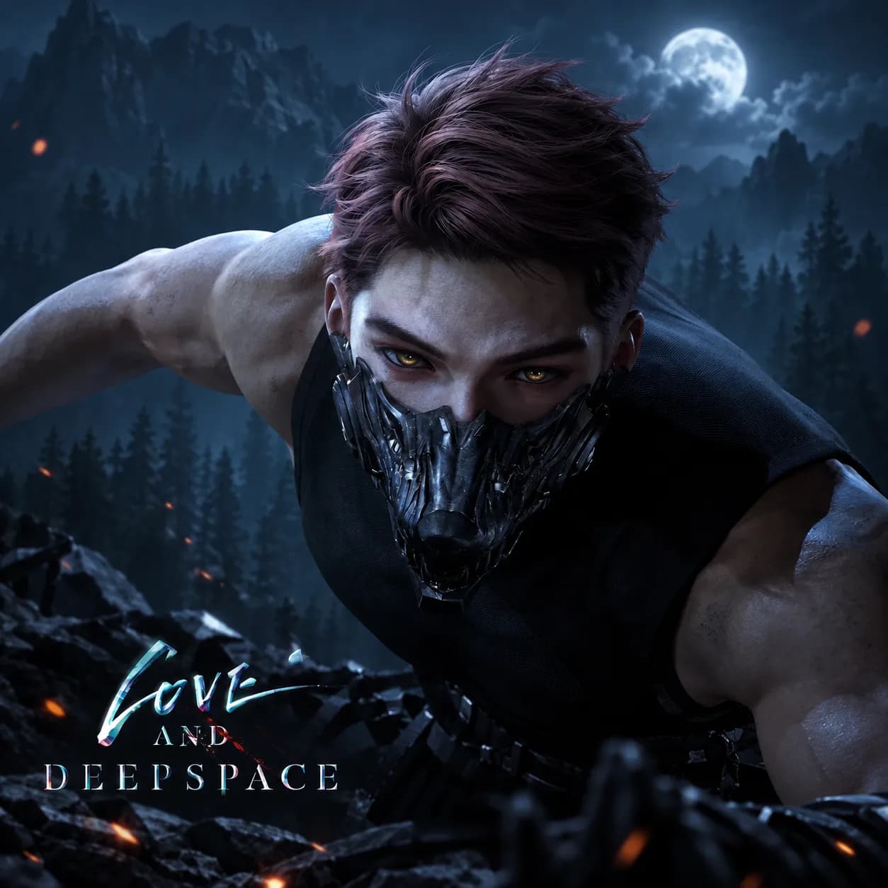 Love and Deepspace