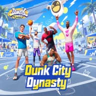 Dunk City Dynasty