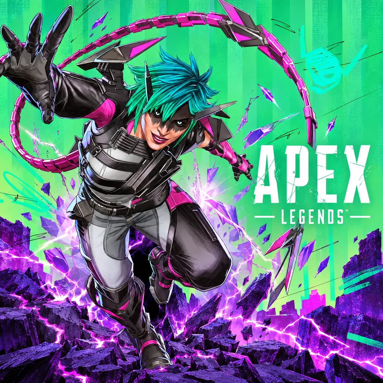 Apex Legends