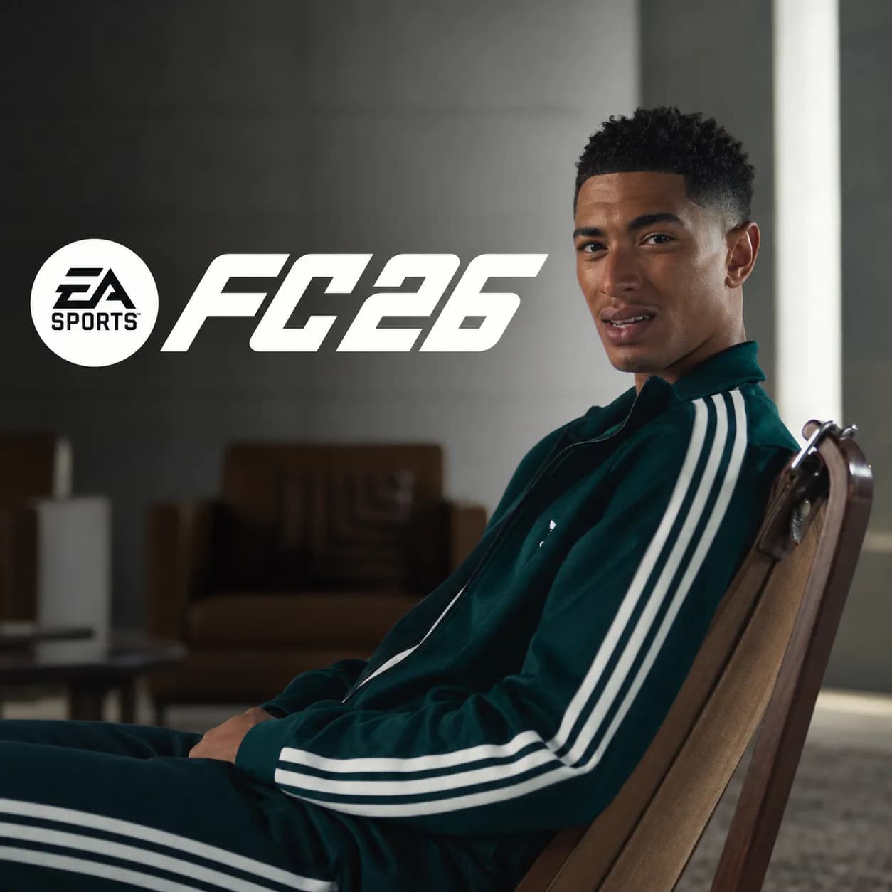EA SPORTS FC 26