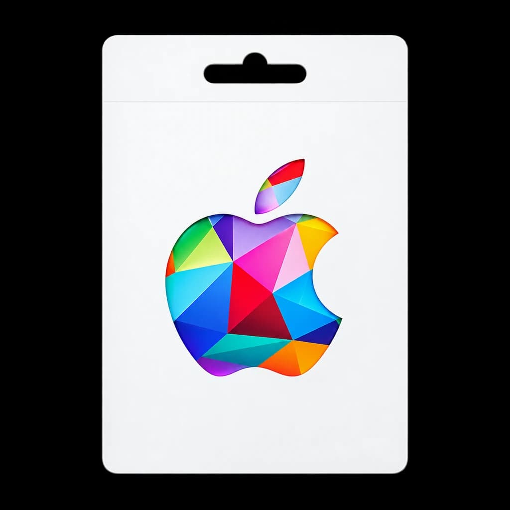 Apple Gift Card (США)
