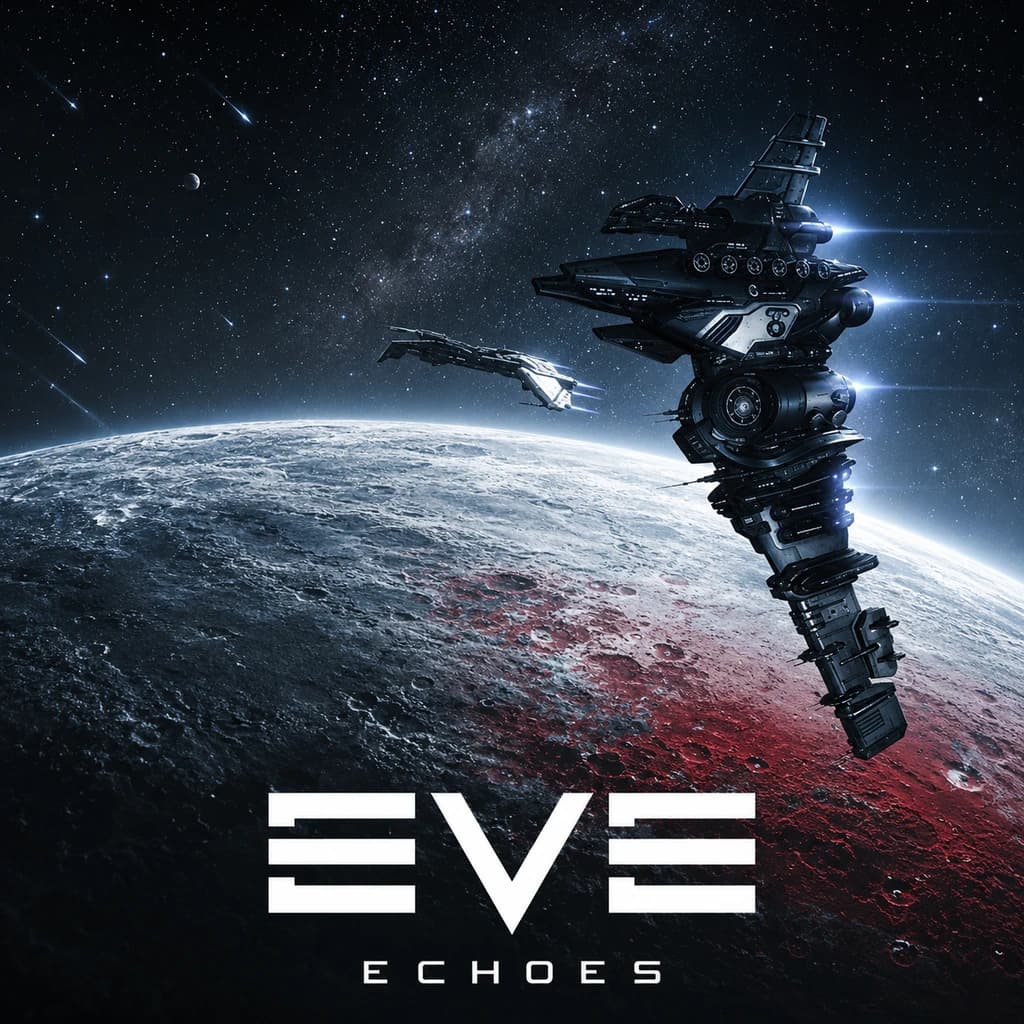 EVE Echoes
