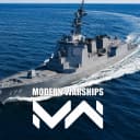 Modern Warships