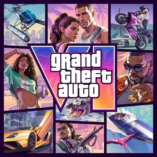 GTA 6 — предзаказ (US)