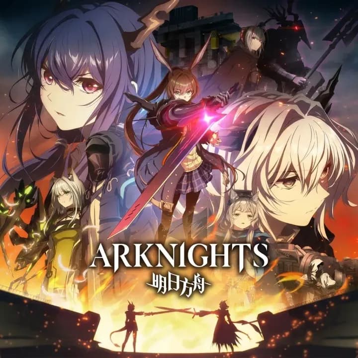 Arknights