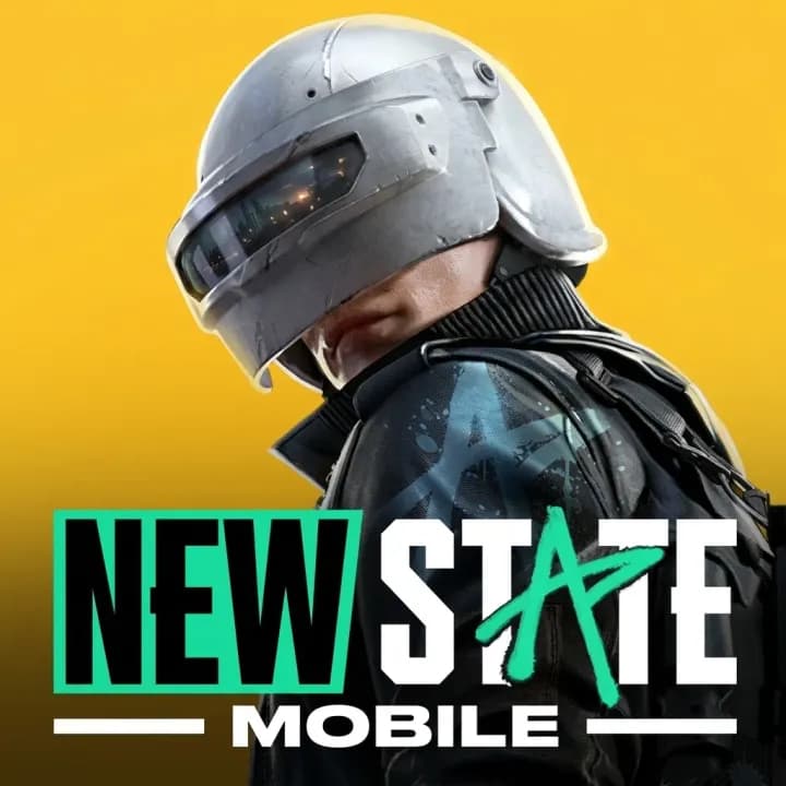 PUBG: New State