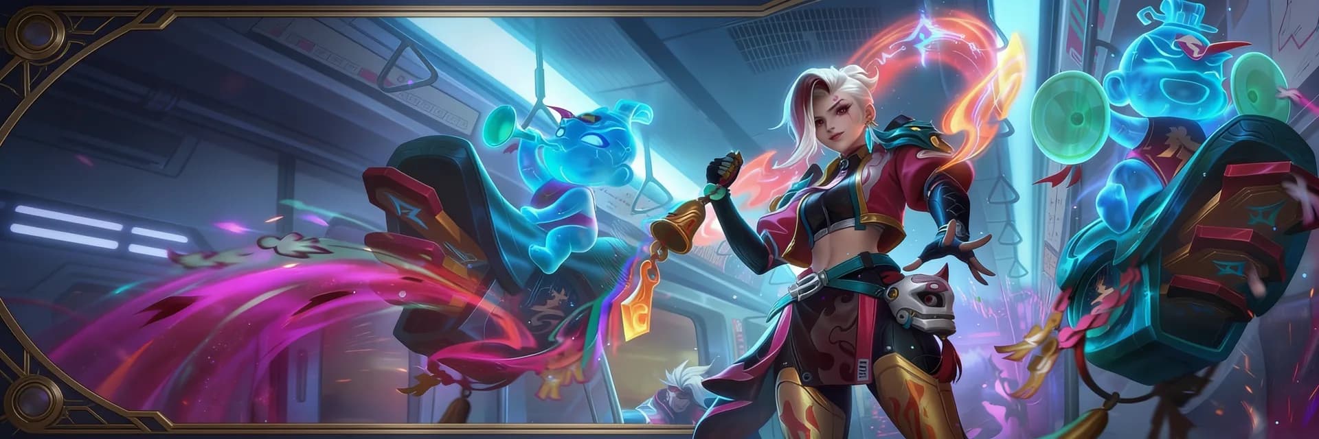 Как пополнить Mobile Legends из России в 2026: полный гайд