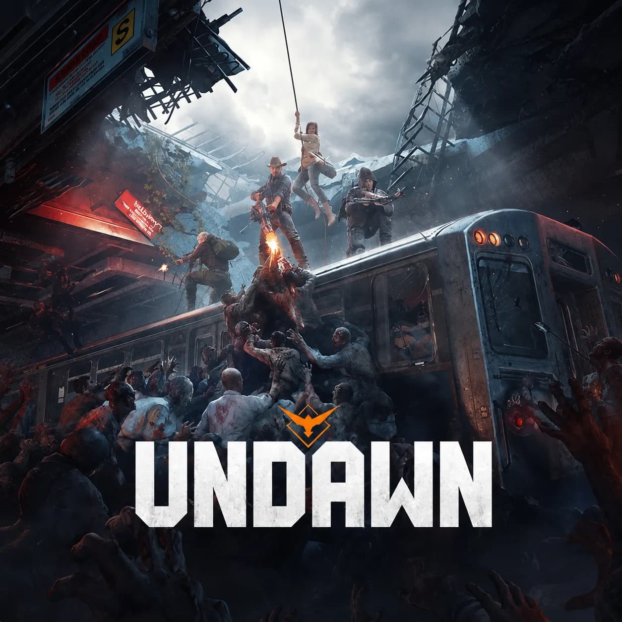 Undawn