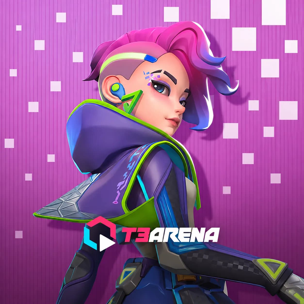 T3 Arena
