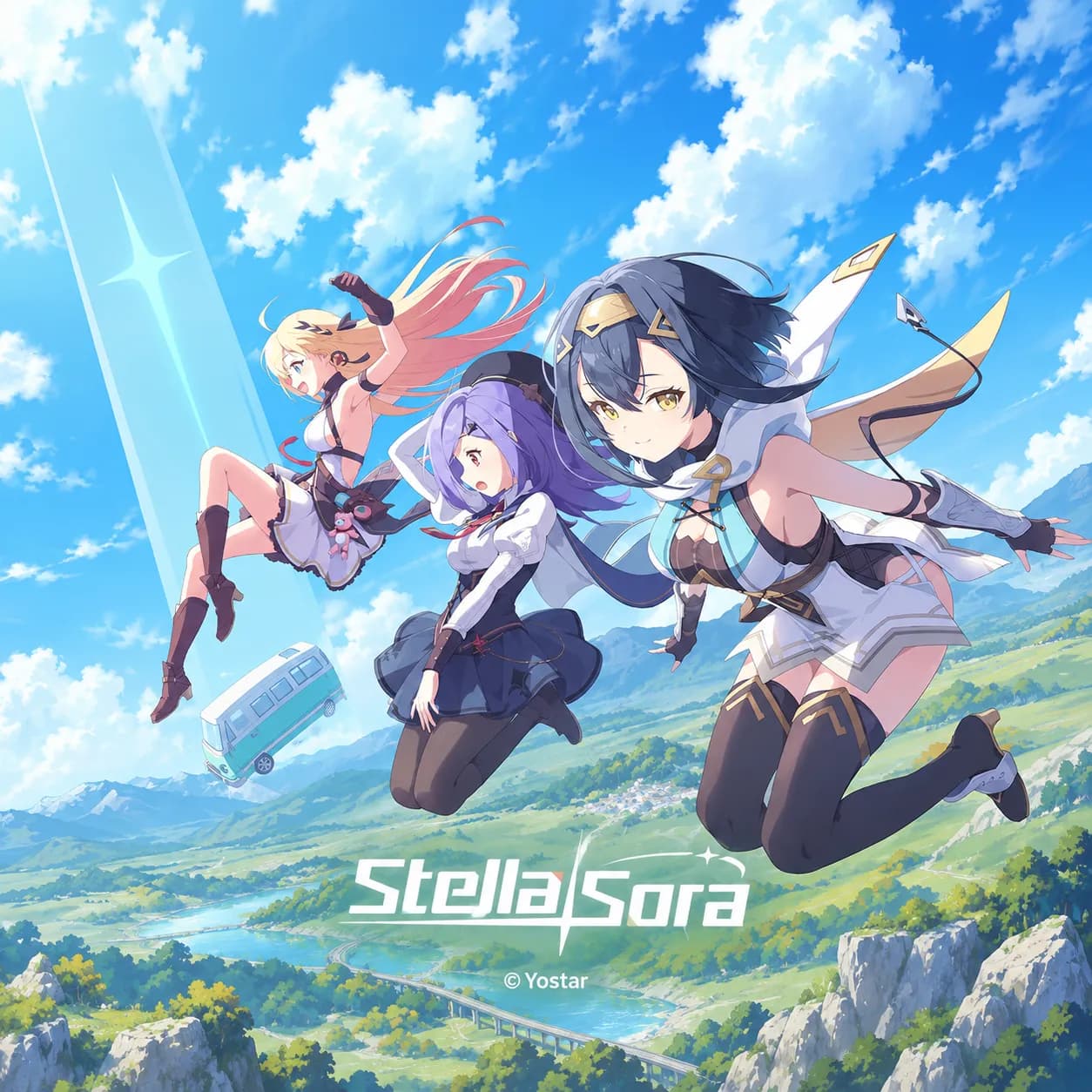 Stella Sora
