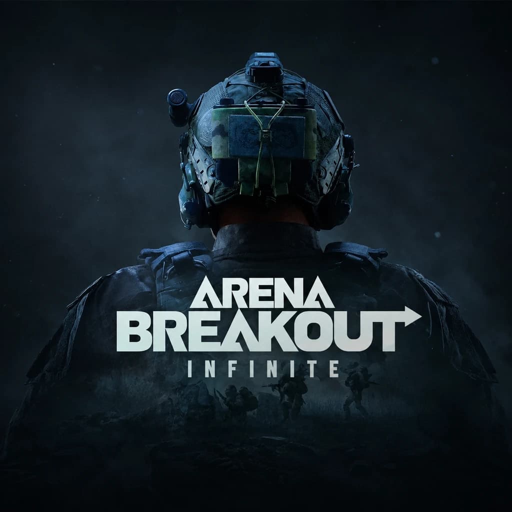 Arena Breakout: Infinite