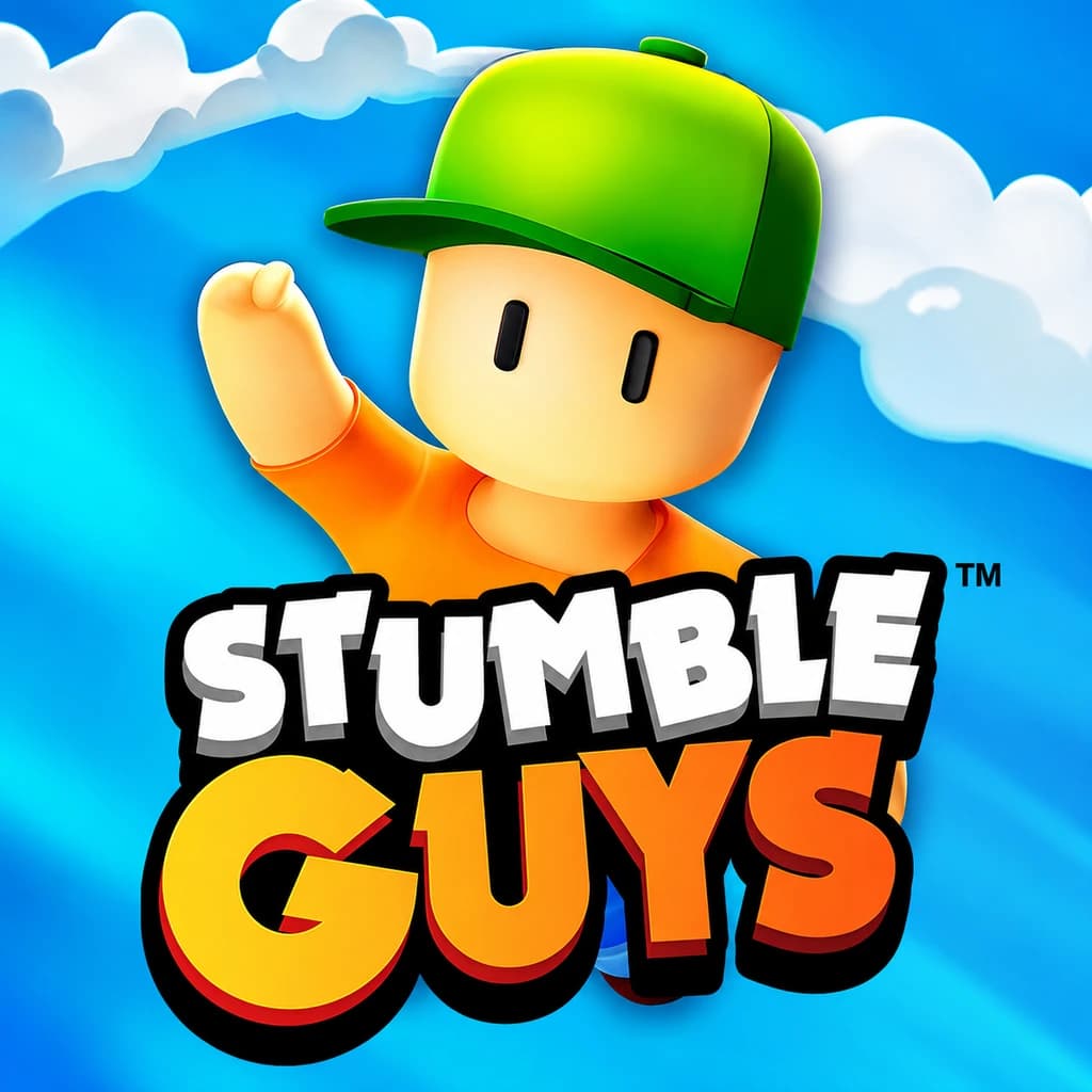 Stumble Guys