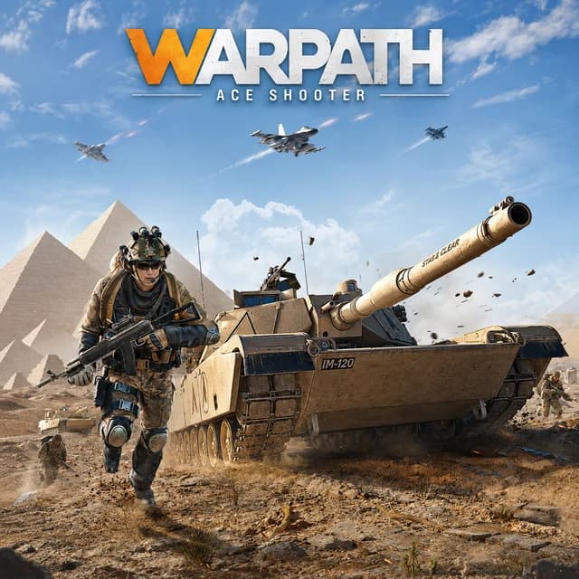 Warpath