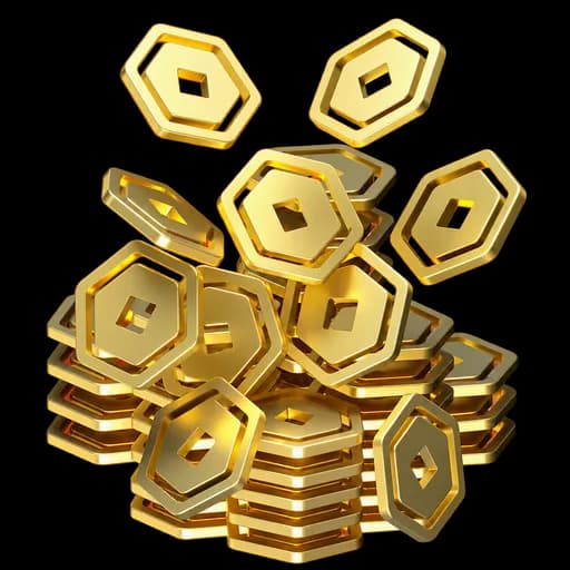 3000 Robux