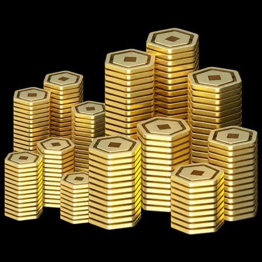 10000 Robux