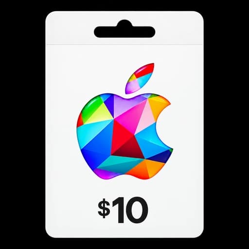 10 $