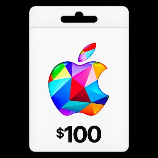 100 $