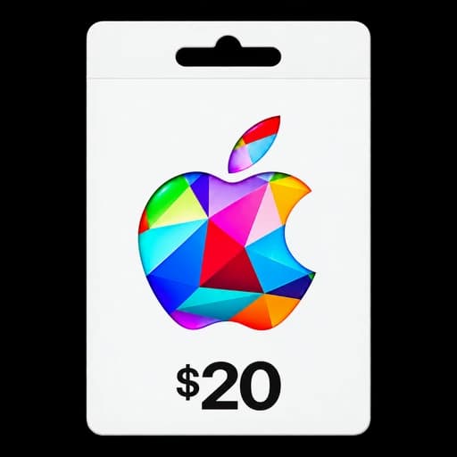 20 $
