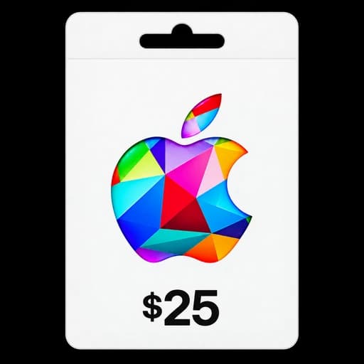 25 $