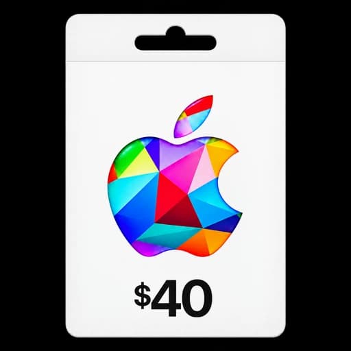 40 $
