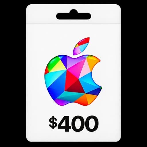 400 $