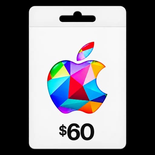 60 $