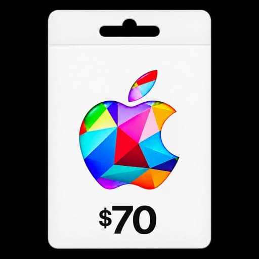 70 $