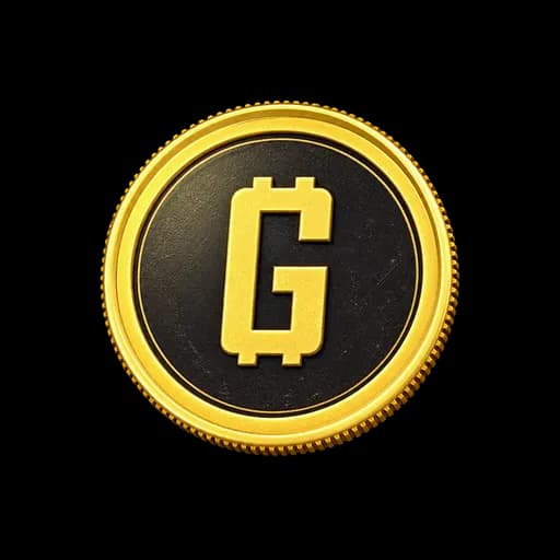 100 G-Coin