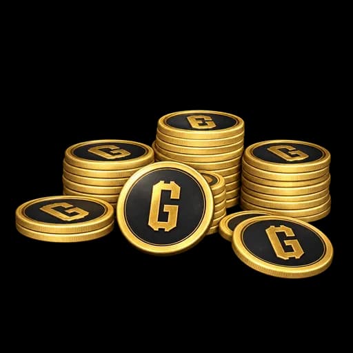 2500 + 200 G-Coin