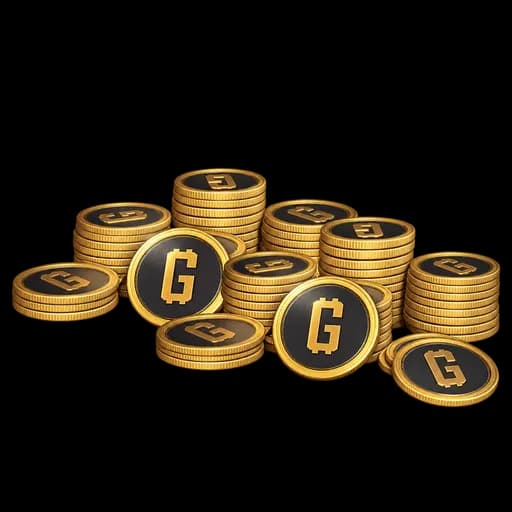 5000 + 500 G-Coin