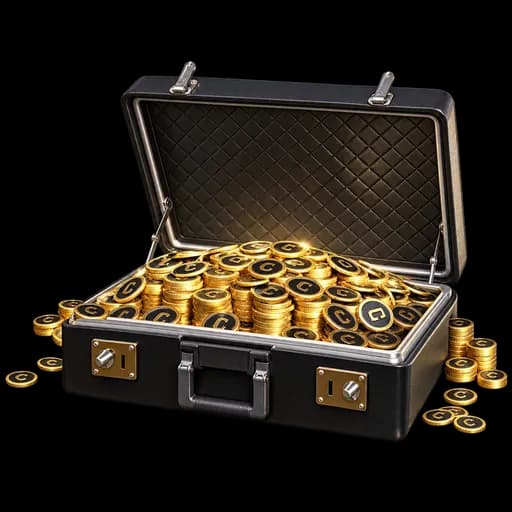 10000 + 1200 G-Coin