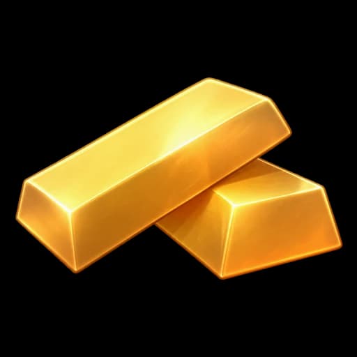 500 Gold