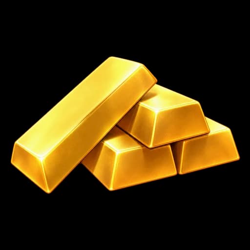 3000 Gold