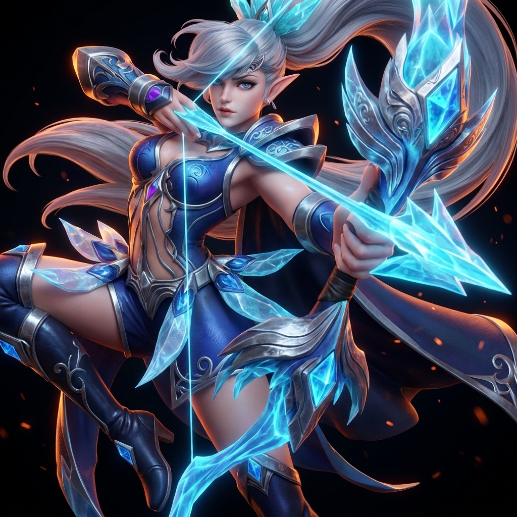 Mobile Legends: Bang Bang