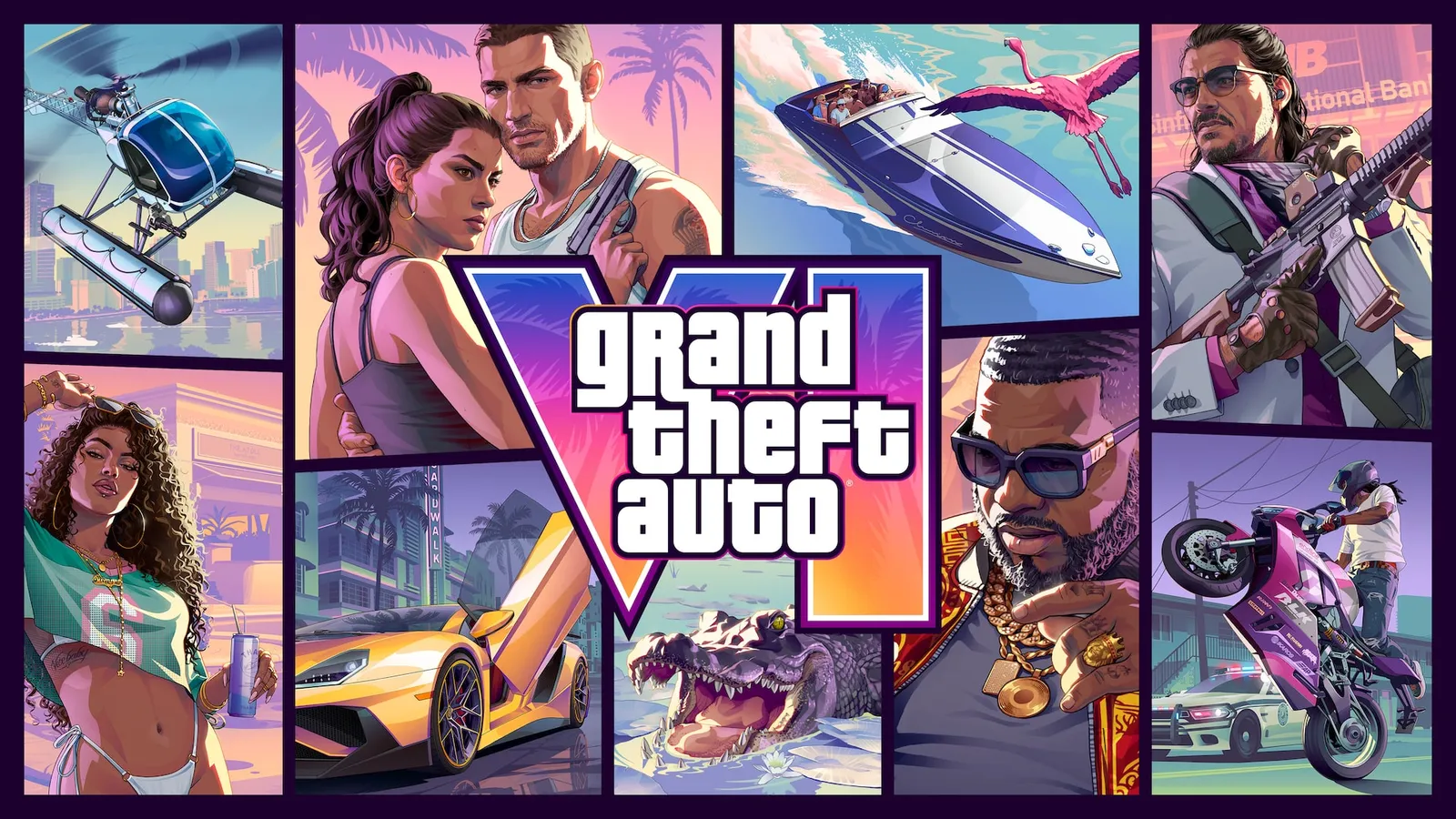 Grand Theft Auto VI, PlayStation 5 и Xbox Series X|S